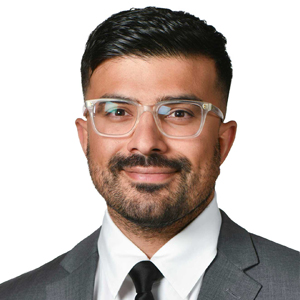 Dr. Navraj Dhaliwal